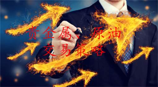 梁乾东7.21黄金原油高位震荡，午间能否破位？后市操作建议