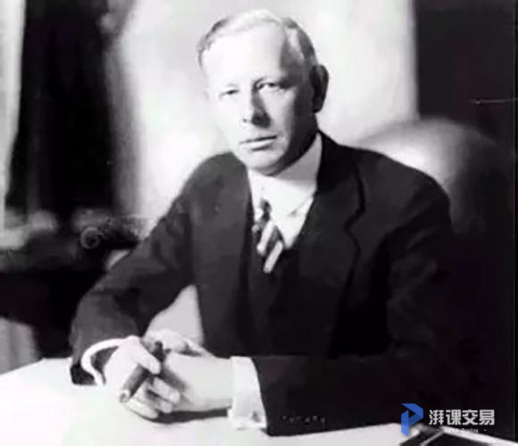 利弗莫尔的10句投机名言
