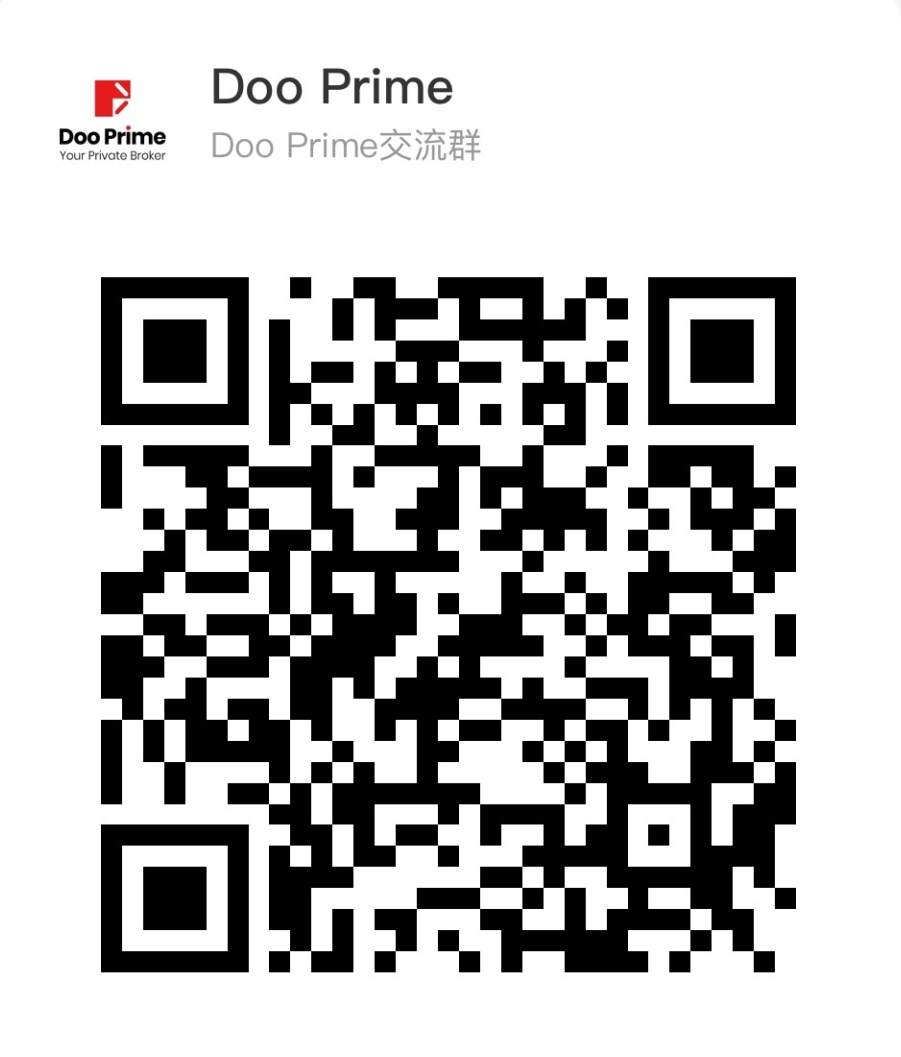 角逐10万美元奖励，「Doo Prime 大师杯」第一届全球交易慈善赛报名正式开始！