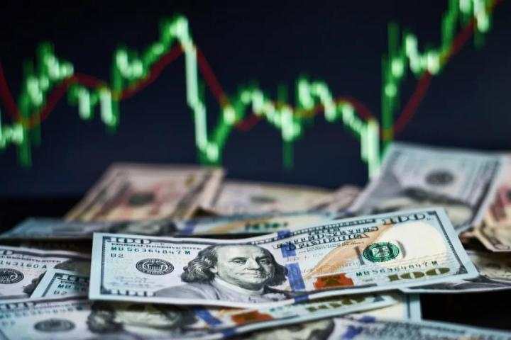 MEXGroup：有人一夜翻10倍，做外汇交易到底能赚多少钱