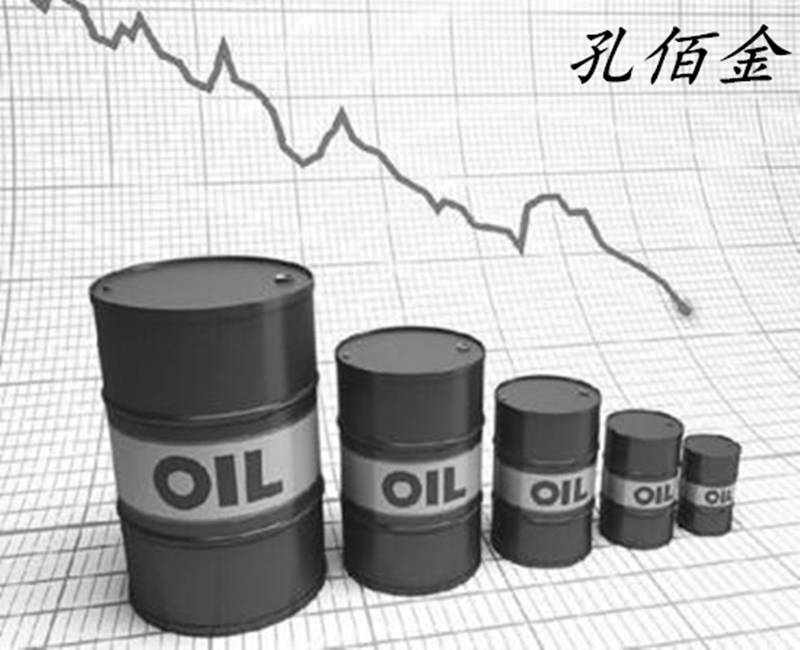 孔佰金：期货原油和现货原油的区别在哪？哪款更适合亏损的你？