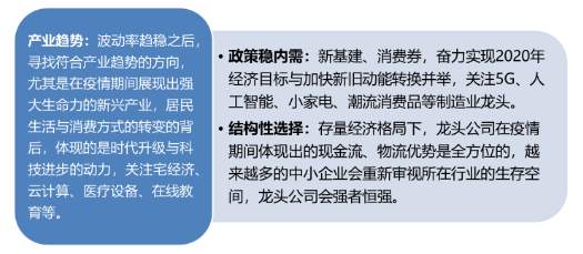 改革才能解决根本问题 疫情推动改革