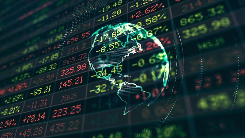 期货 | 股指期货强势领涨金融市场：IC涨逾4%，有色与黑色紧随其后