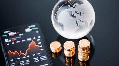 德浩点金：黄金趋势交易的核心——走势图分析技术概要