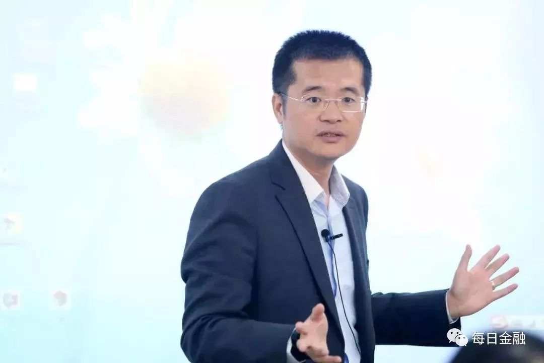 投资中最简单的事