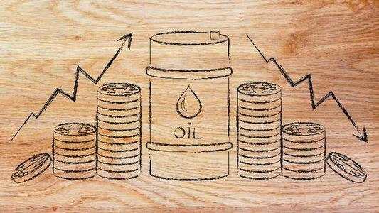 齐鑫韵：7.8黄金回撤千八门口转向看空！新油价战风险解除重点关注EIA数据！