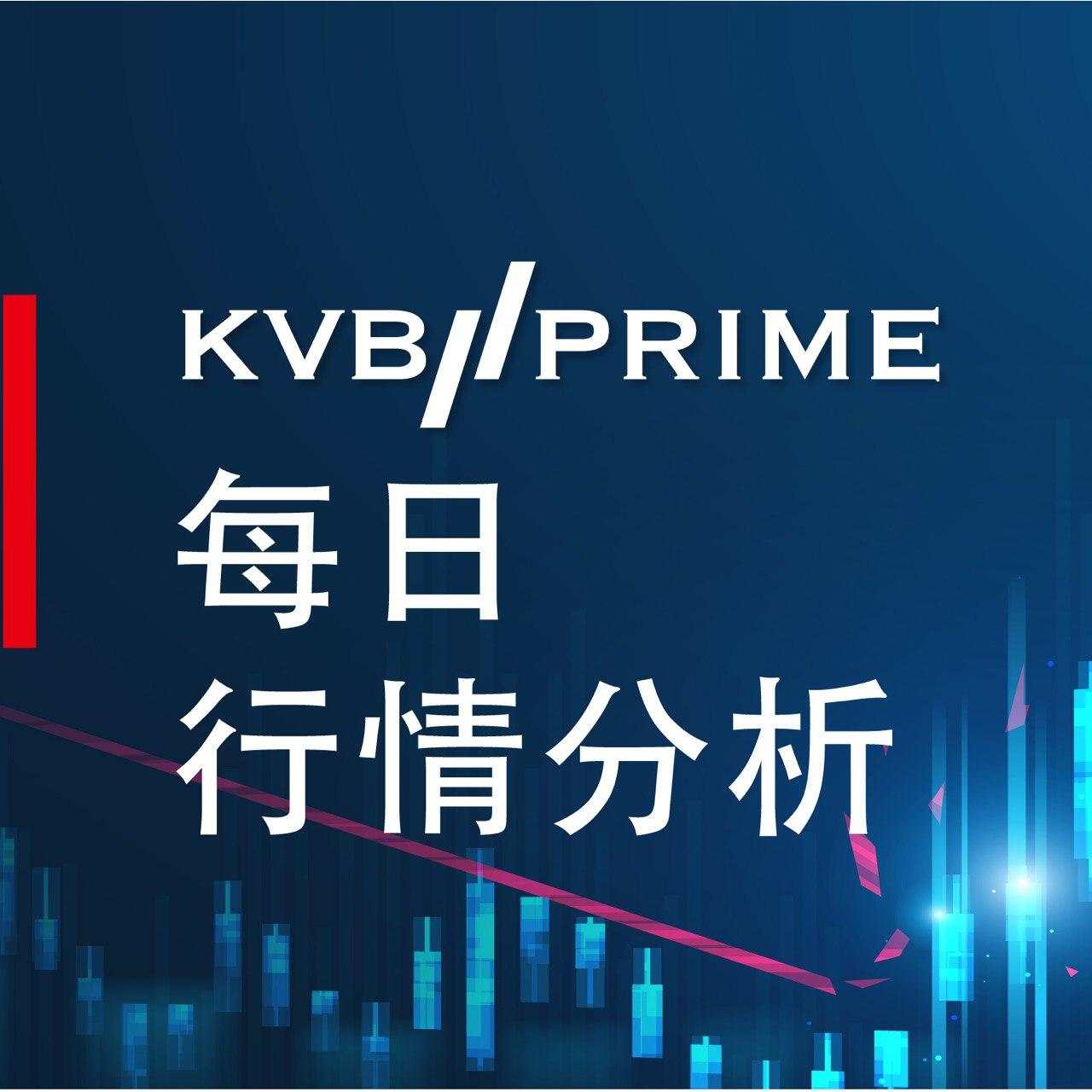 每日分析｜美国放量流动性，全球资本市场回暖