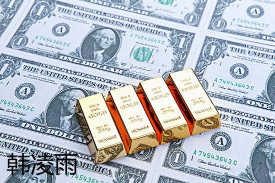 韩凌雨：新手如何做好黄金白银投资？如何制定操作计划？