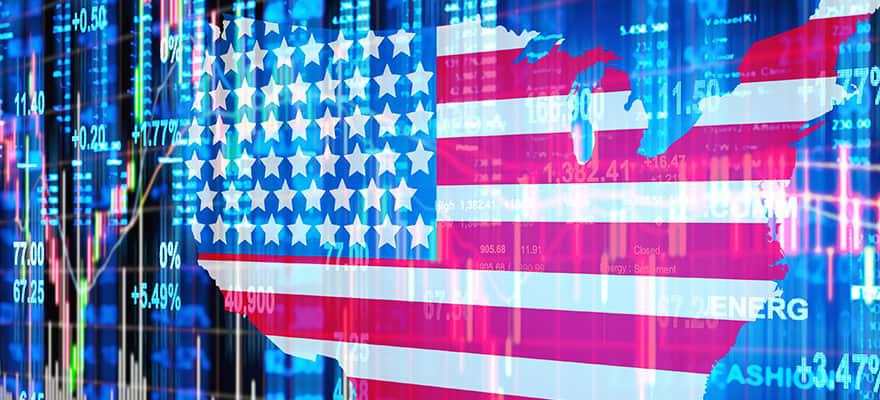 Fall in US Stock Market, It’s Not a Matter of If, But When
