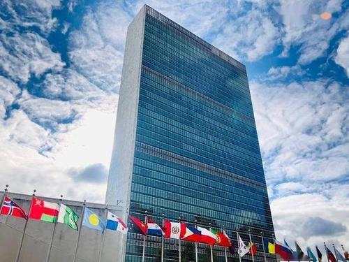 美国宣布退出世卫组织，金融市场大震