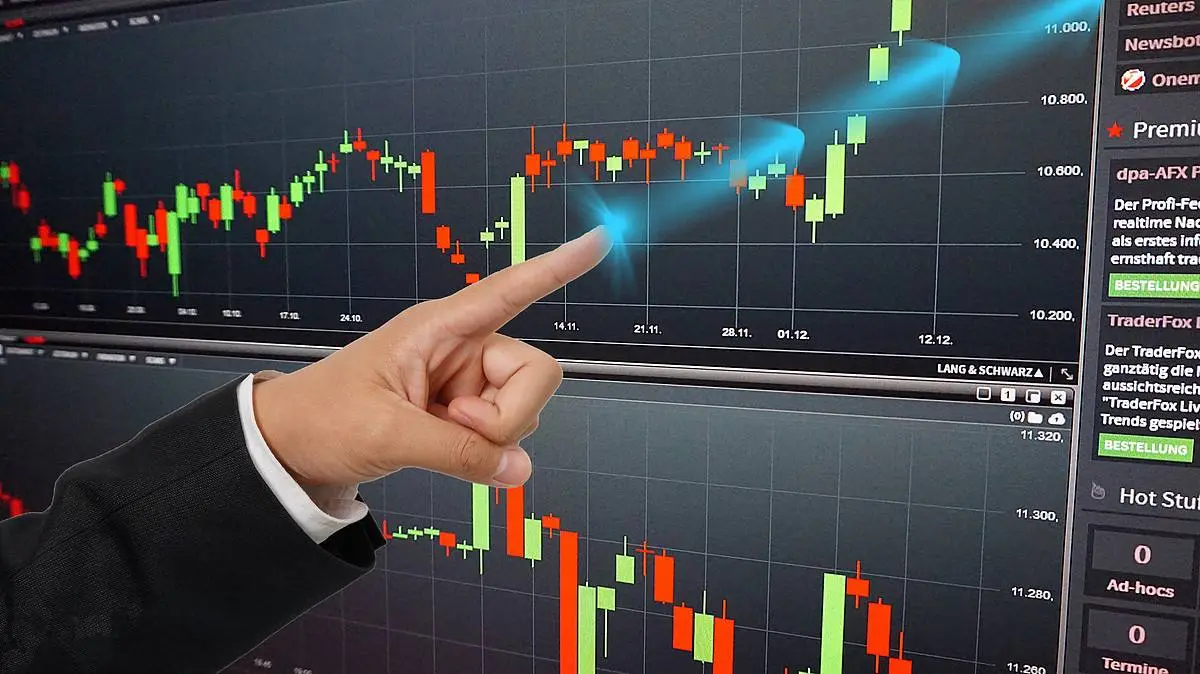 千层金金融网：什么是股票配资？股票配资的2种模式分别是什么？