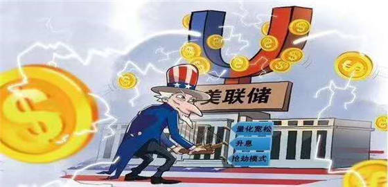 孙晨亮：7.16黄金、原油、期货行情走势分析