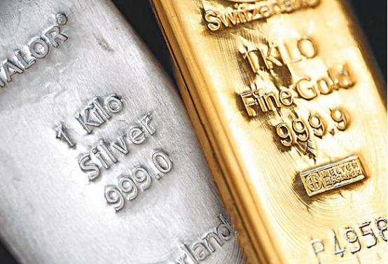 外汇黄金作手 盘面涨跌的底层逻辑10-涨跌在人心
