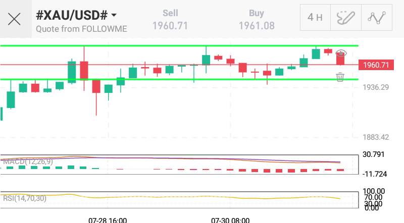 GOLD PLAN