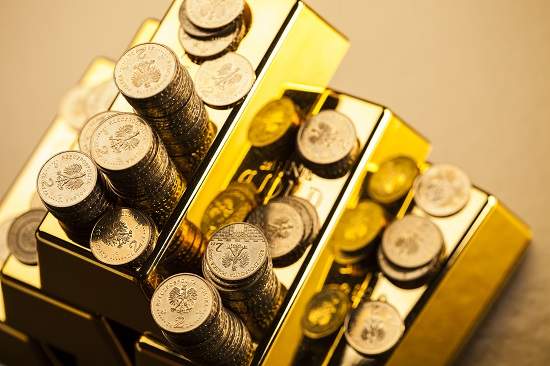 白灵雁：7.23黄金欧盘顺势为王，回踩1863继续多