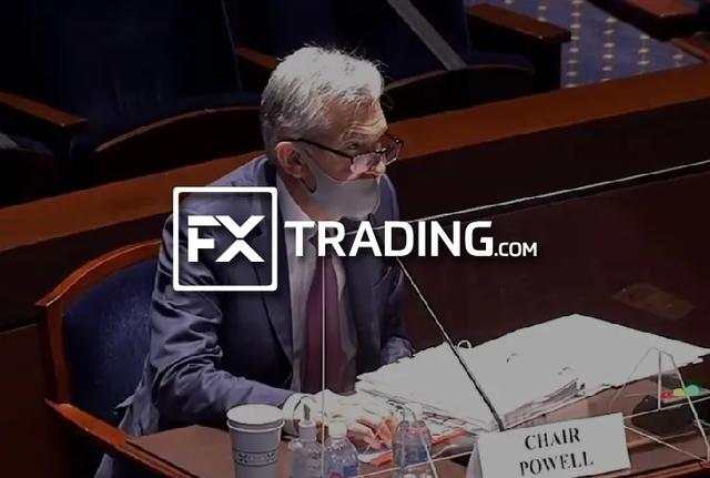 格伦外汇：美联储主席和美国财长向国会解释他们如何拯救经济