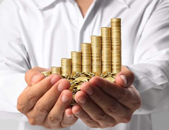 白灵雁：7.17黄金顶部乌云密布，空头来临征兆强烈