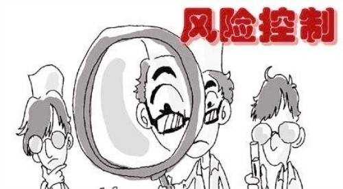 李瑜菲：你还会爆仓？你可能没有真正掌握风控！