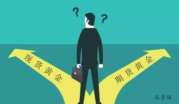 高景堔：难怪现在投资期货黄金的人越来越少，看完你就知道了