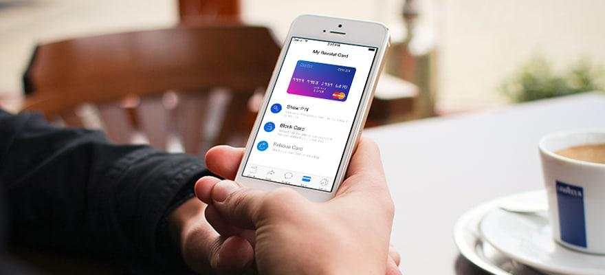 Revolut Adds Stellar Lumens as the Sixth Crypto