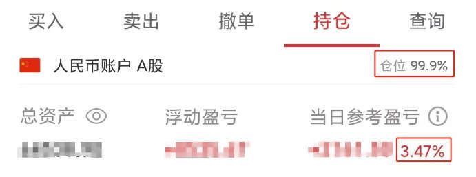 金银和股市可以一起涨