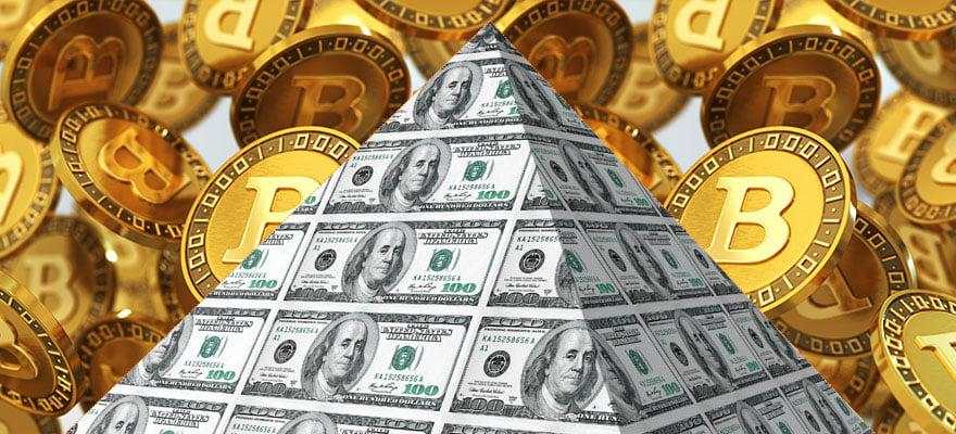 British Columbia Fines Two Canadians for Running a Ponzi Scheme