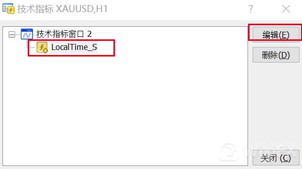 【交易商动态】安达：OANDA 『Local Time（本地时间）』指标上线