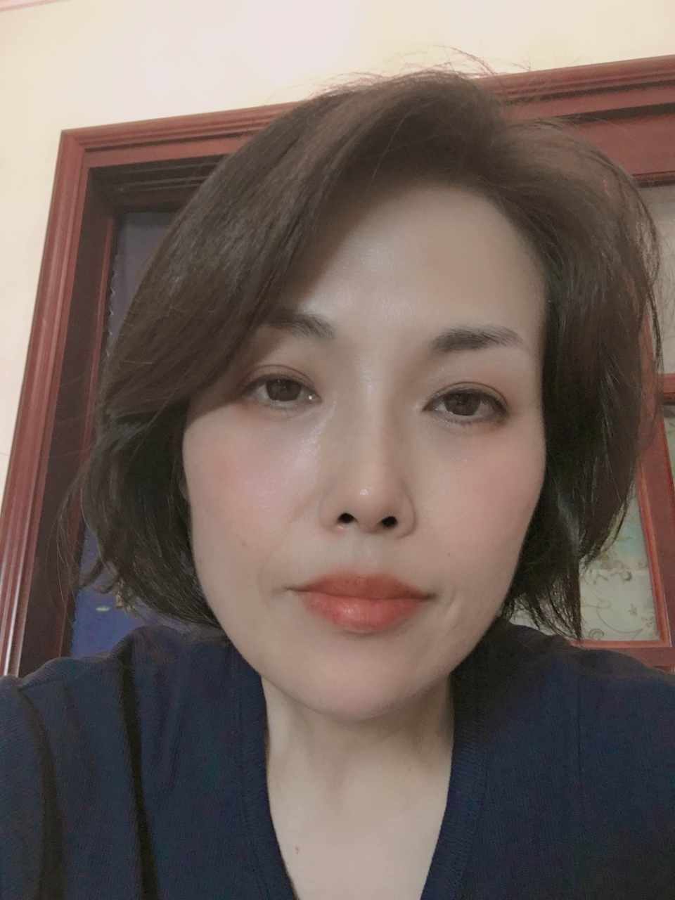调整