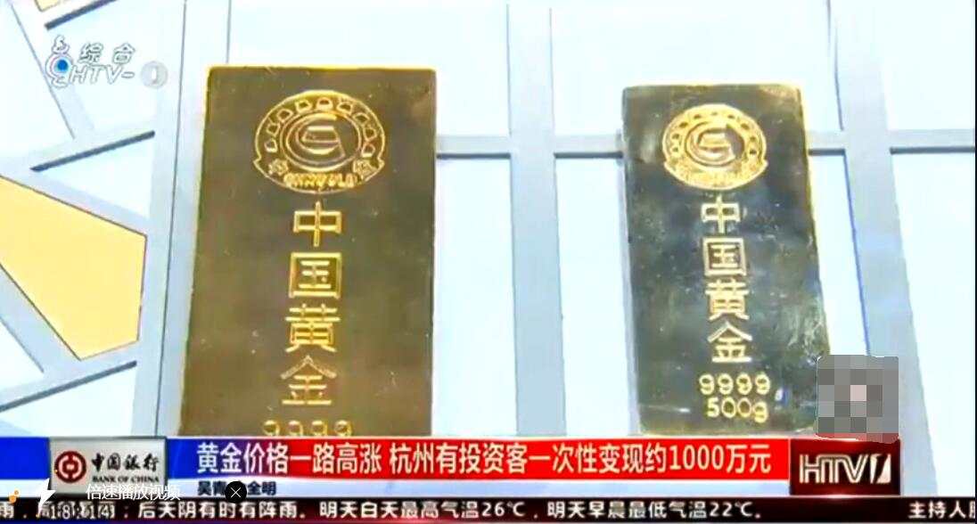 黄金波动停滞，利率决议前的屏息等待