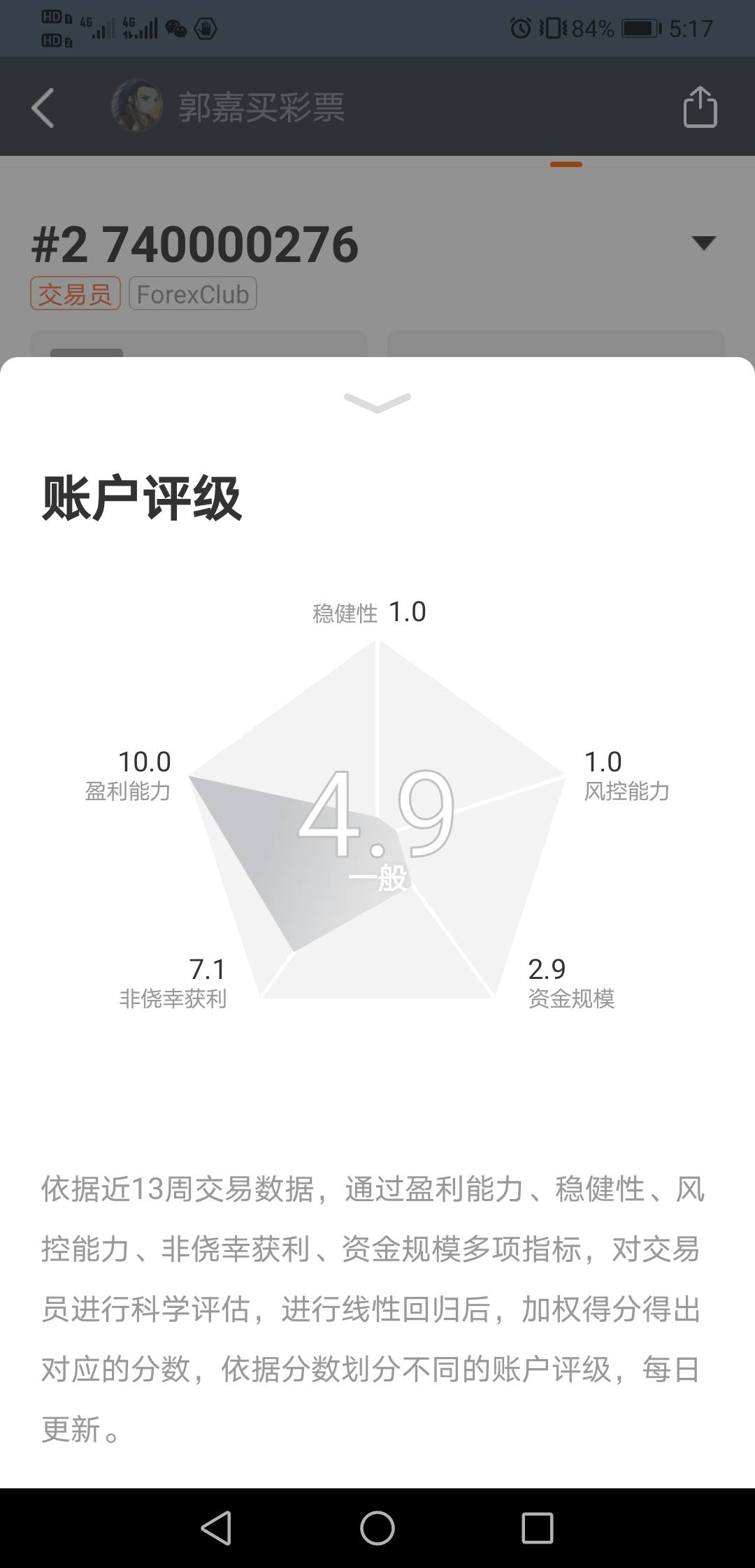 积蓄能量等待机会