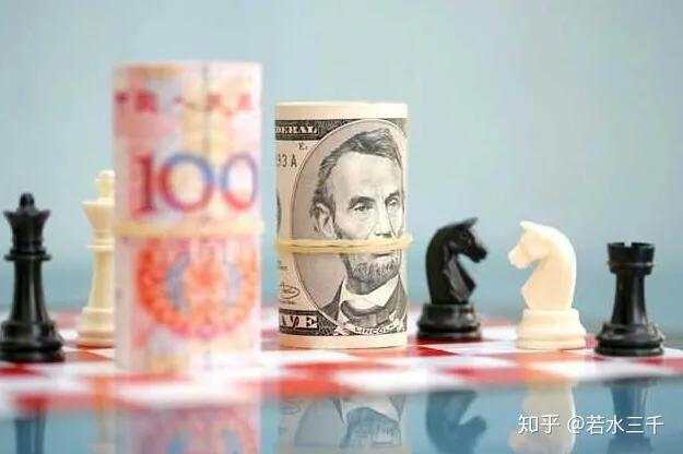 外汇黄金交易中几种实用的技术分析方法