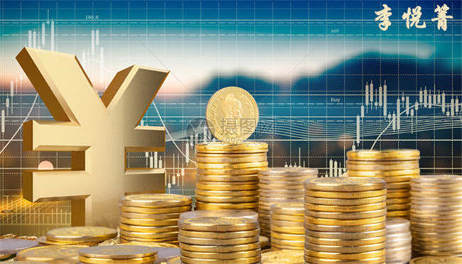李悦箐：短线黄金交易超实用看盘技巧！新手不看就等着亏吧！