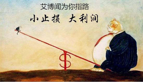 艾博闻：黄金暴跌多单被套？这样子帮你挽回损失！