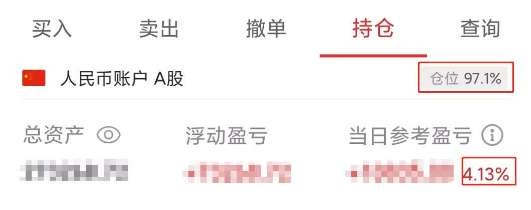 金银和股市可以一起涨