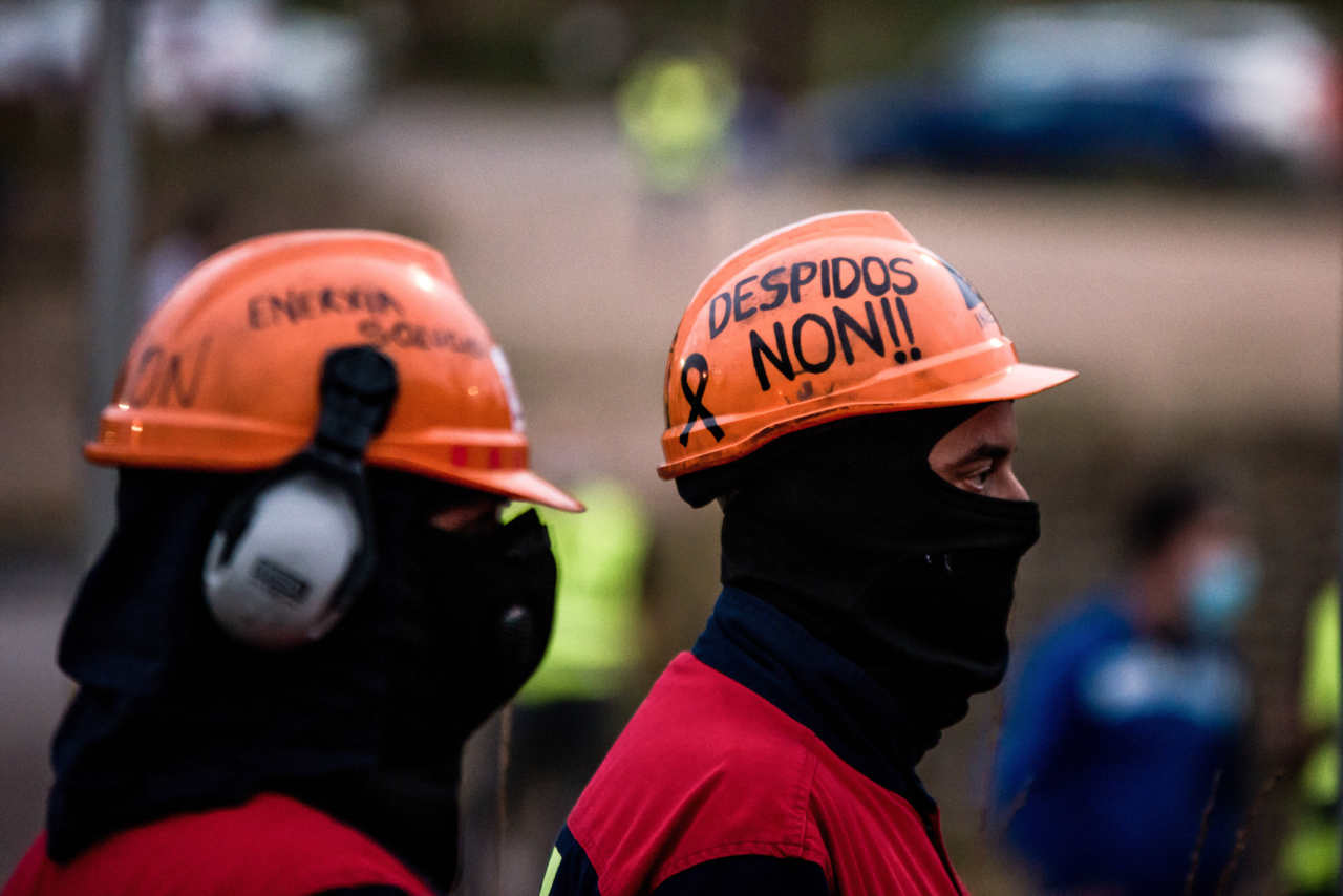 Euro zone unemployment rate climbed to 7.4% in May as economies unwound lockdown measures