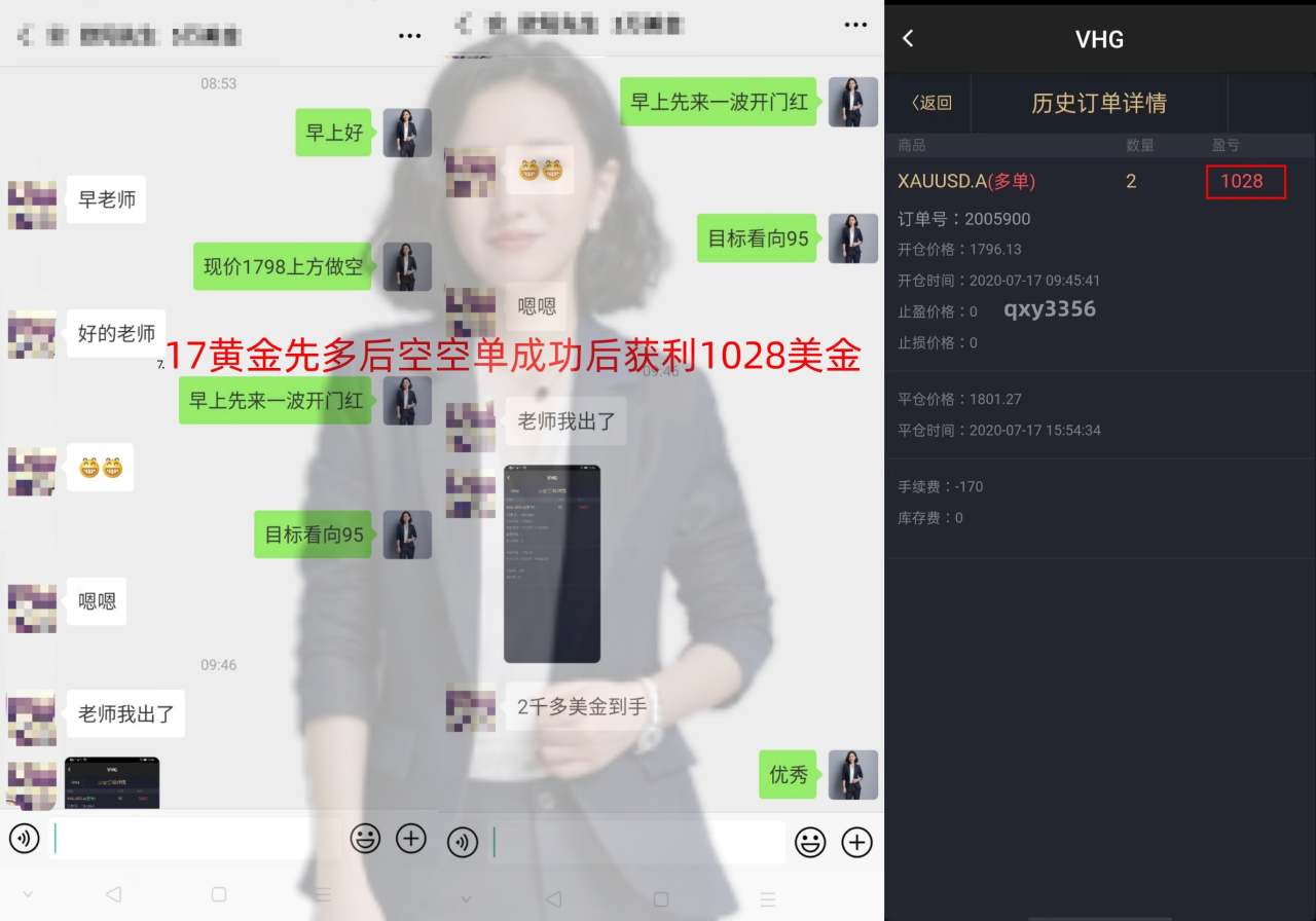 齐鑫韵：行情大好为什么你的交易总是失败！你可能踩了这些红线！