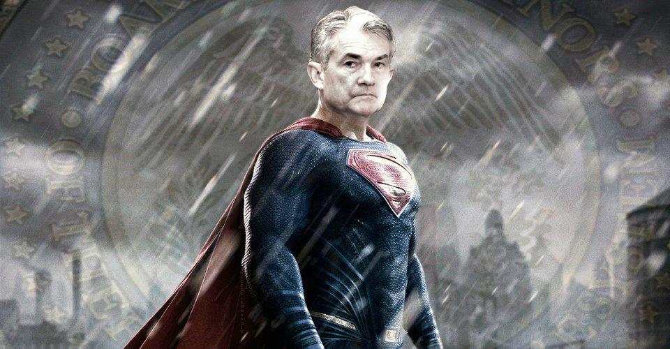 【今日头条】太刺激！黄金高位蹦极吓煞追涨者，今晚聚焦美联储议息夜