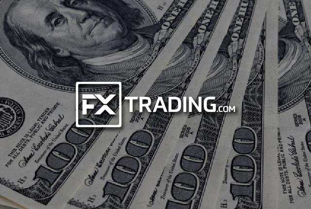 格伦外汇：美国通过3万亿美元的救助法案，但争议还在后头