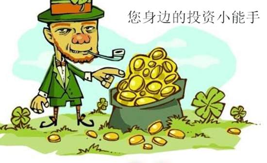夏颜瞳：新手投资黄金在投资市场中该如何减少亏损？