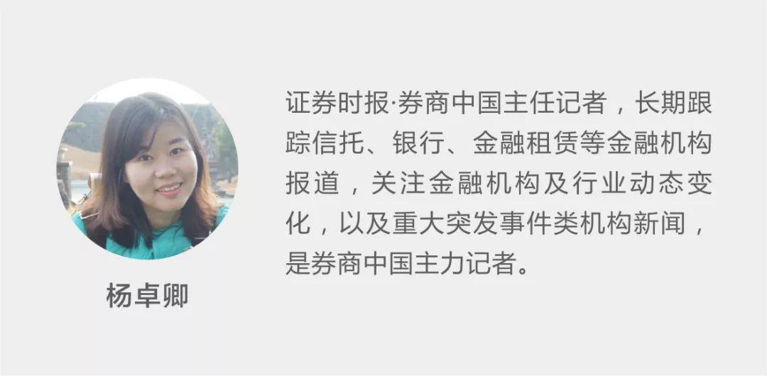 金融租赁监管评级办法发布,最高评级才能试水创新业务,业内疾呼"压力太大"