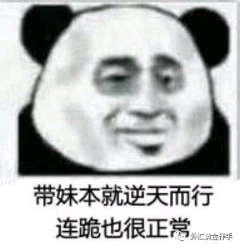 外汇黄金作手 盘面涨跌的底层逻辑4-外汇市场有庄家吗2？