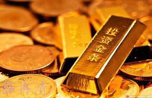 薛冉清：新手黄金投资，盈利很难吗？