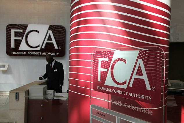 快收藏,FCA官网改版,最新查询监管方法大解析