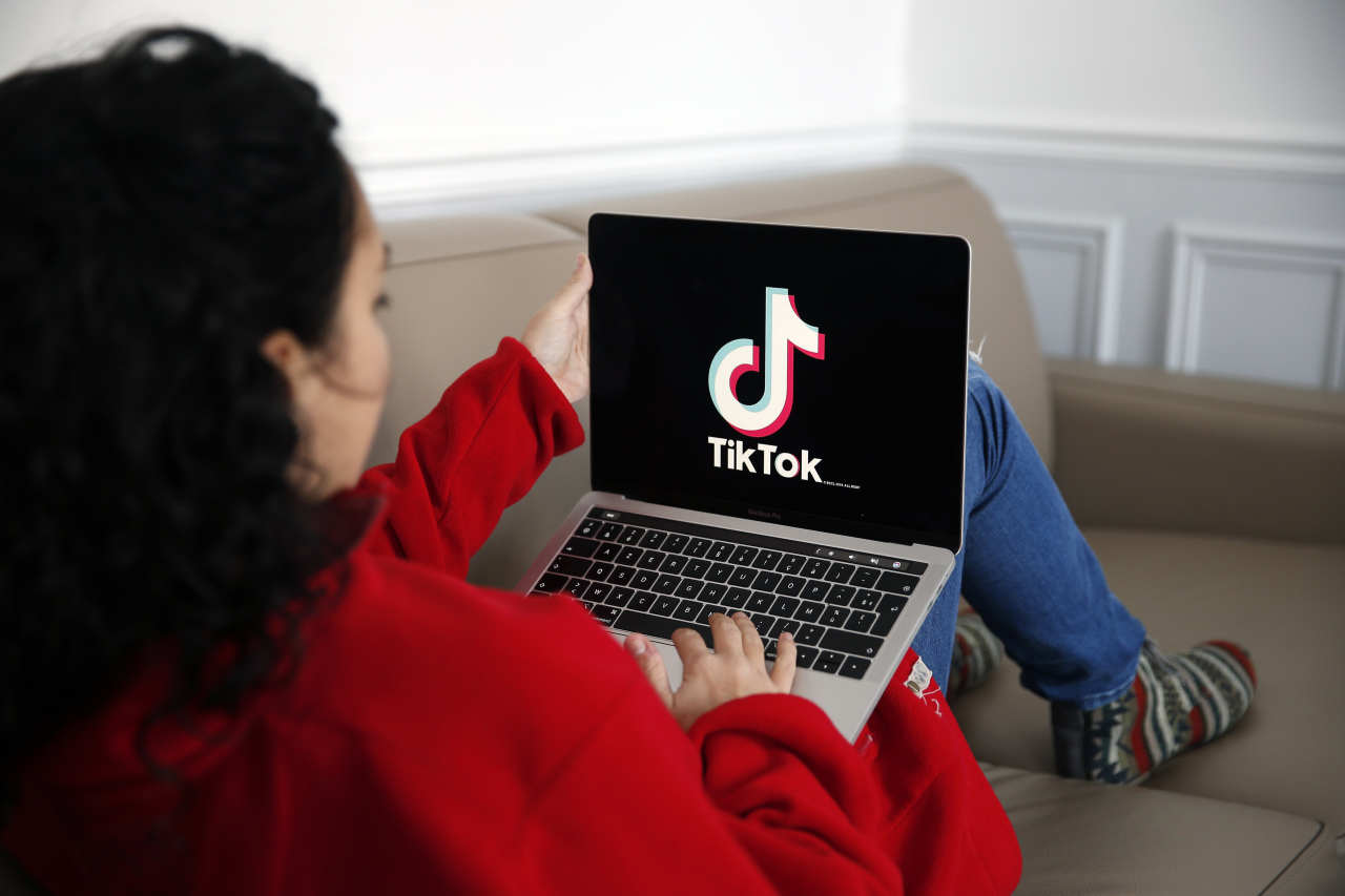 U.S. moves against TikTok reflect a pushback against China’s rise as a tech power, expert says