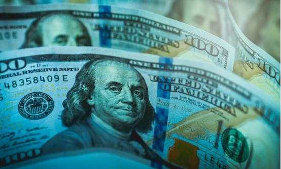 外汇黄金作手 支撑压力4-分辨支撑类别1