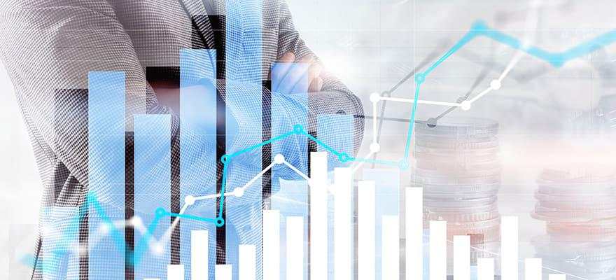 Muted Changes Seen at FXSpotStream and Integral Volumes for July