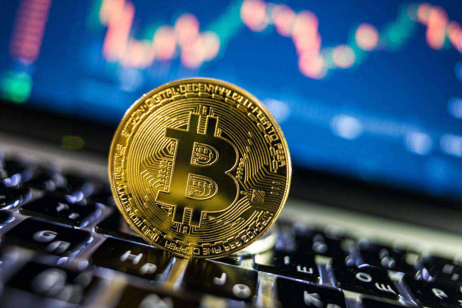 美元败象显露，金融危机预警，比特币将脱颖而出