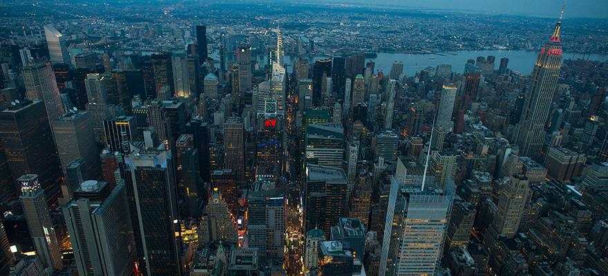 NYDFS Creates Crypto Greenlist, Includes Paxos Issued Tokens