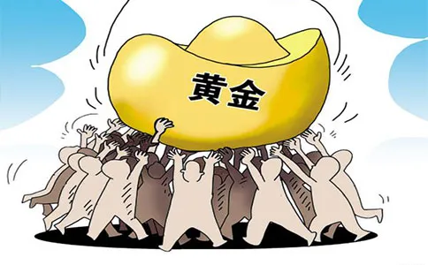 卢秋悦：掌握炒黄金赚钱的技巧，让你远离亏损