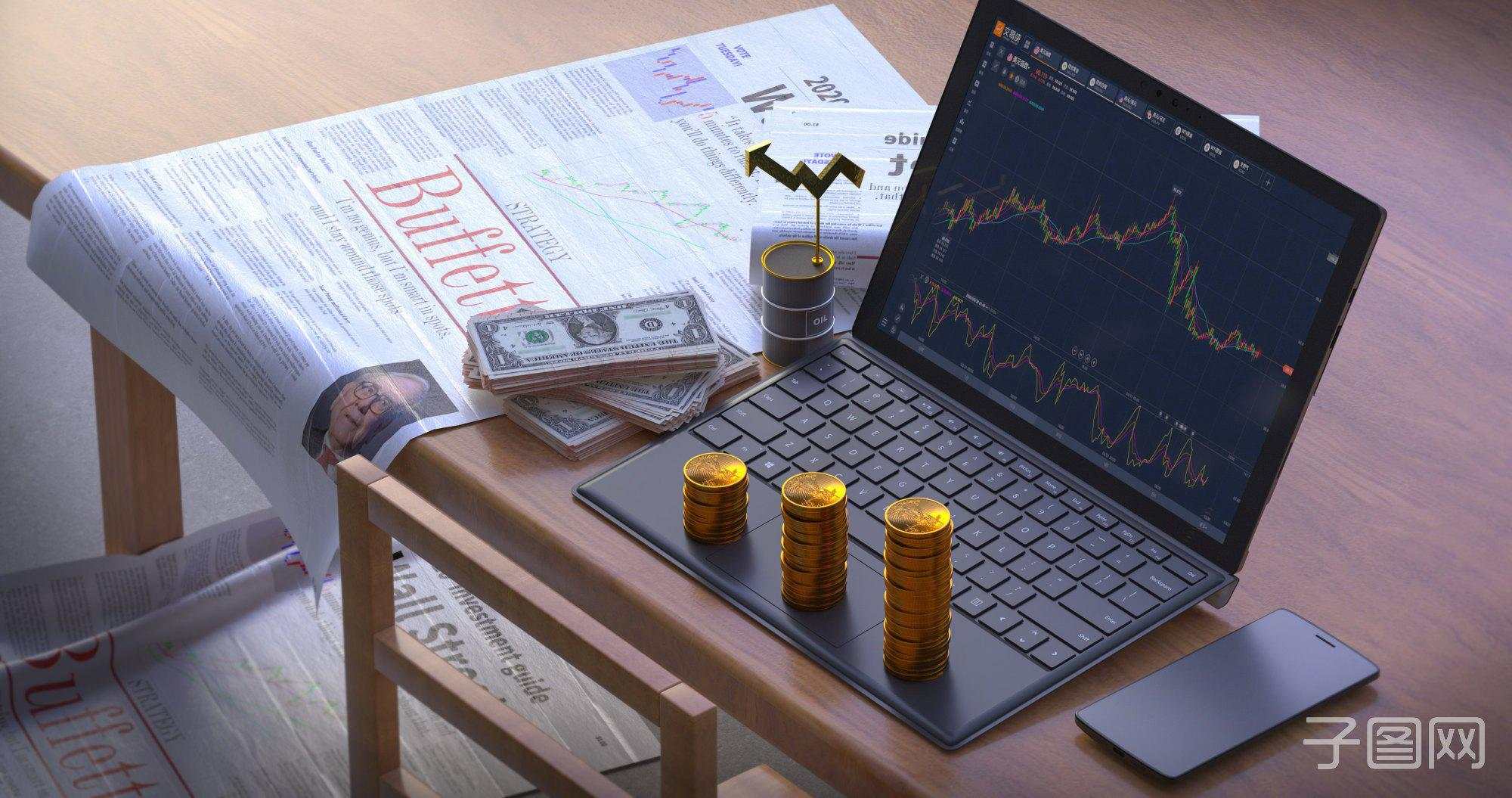 【热点追踪】股市大而不能倒，美股市值比美国GDP还要高